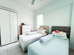 Symphony Heights (D21), Condominium #557310191